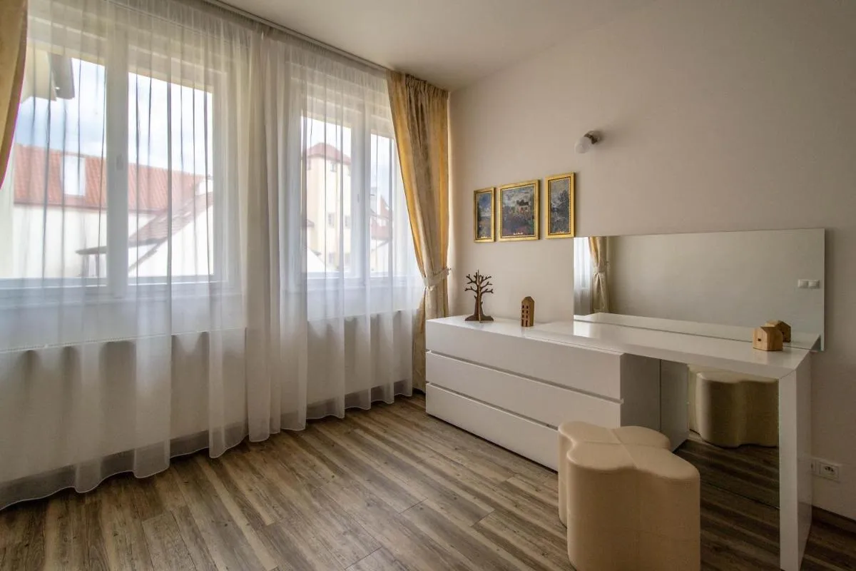 Image 2 of Unique Charles Bridge 2BDR Apartment.