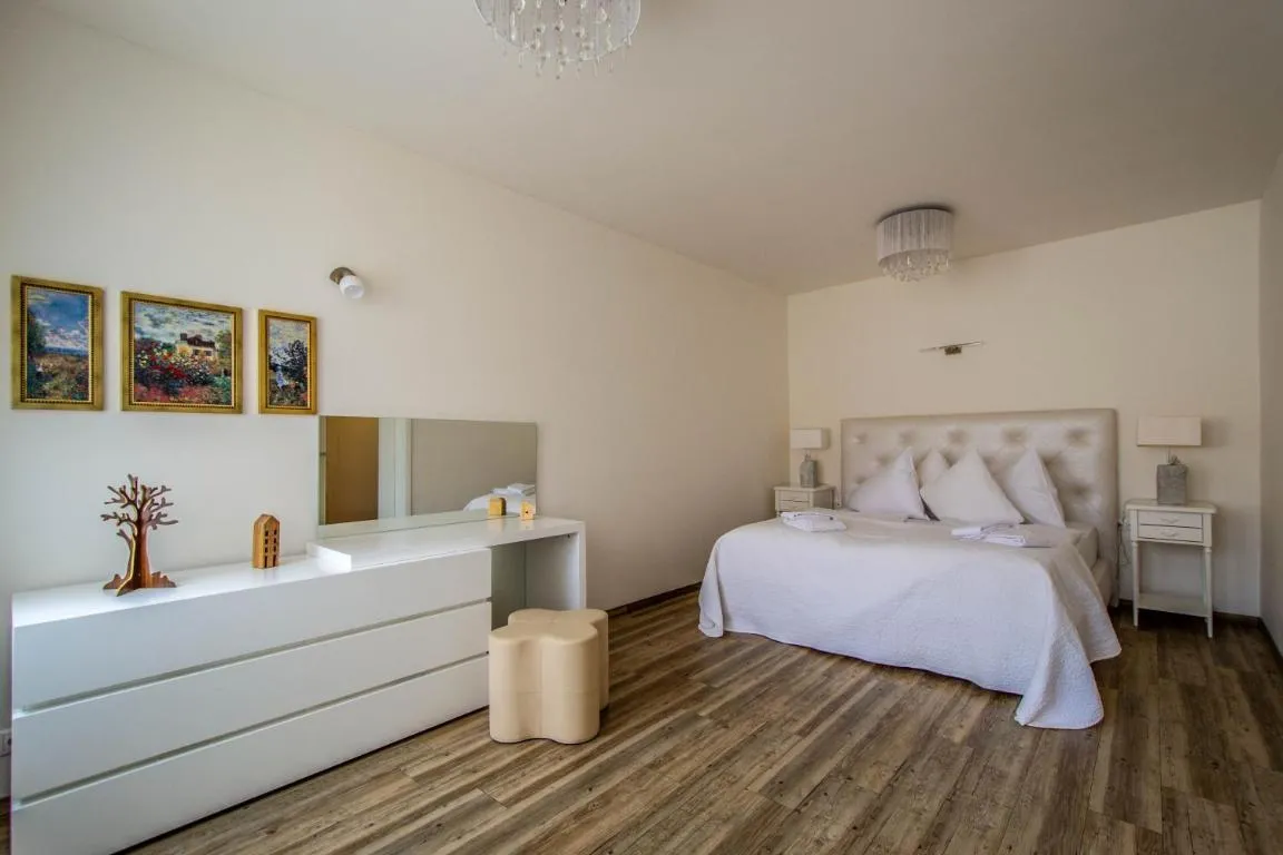 Image of Unique Charles Bridge 2BDR Apartment.