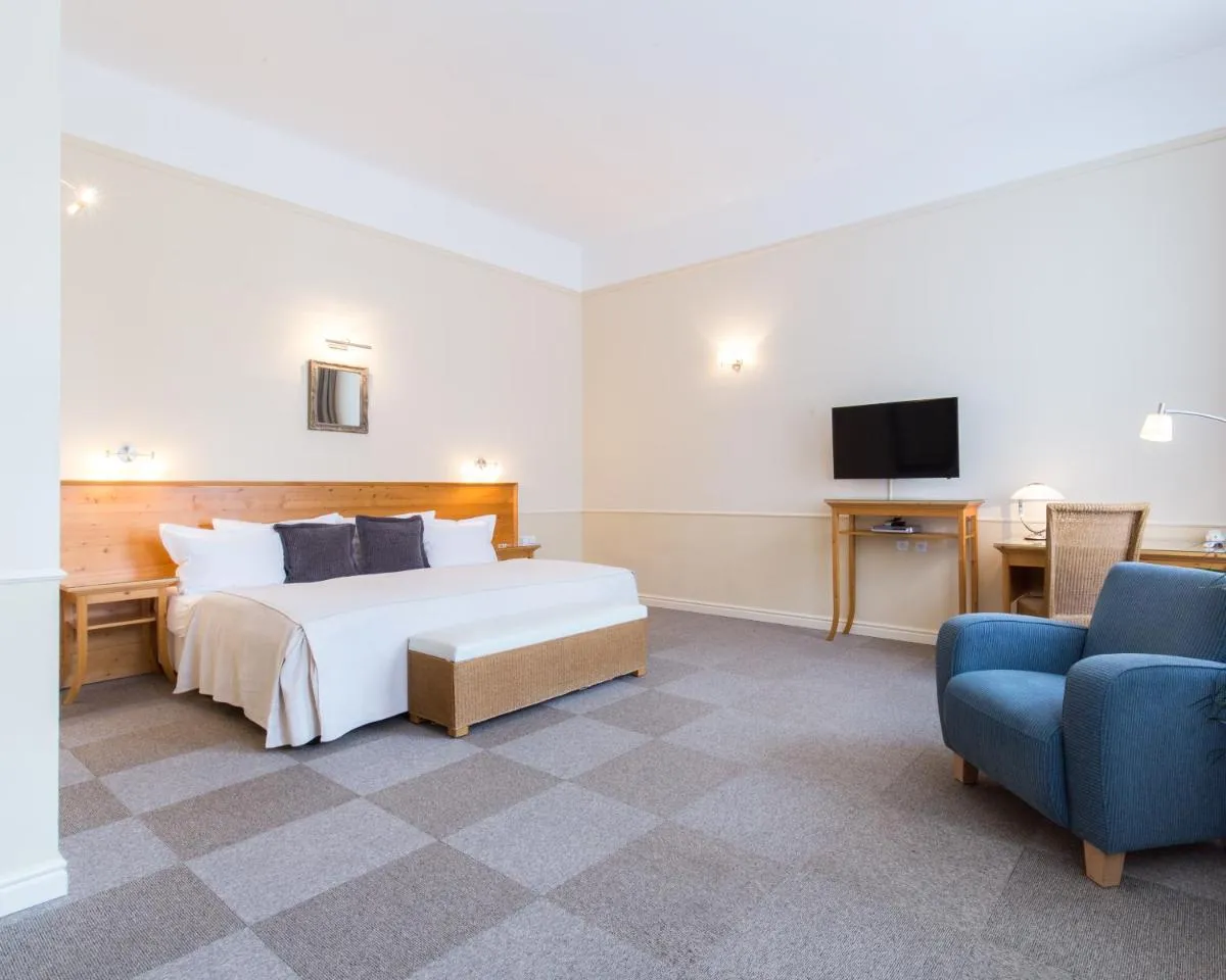 Image 1 of Unitas Hotel