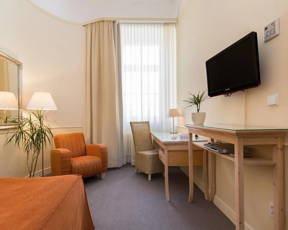 Image 4 of Unitas Hotel