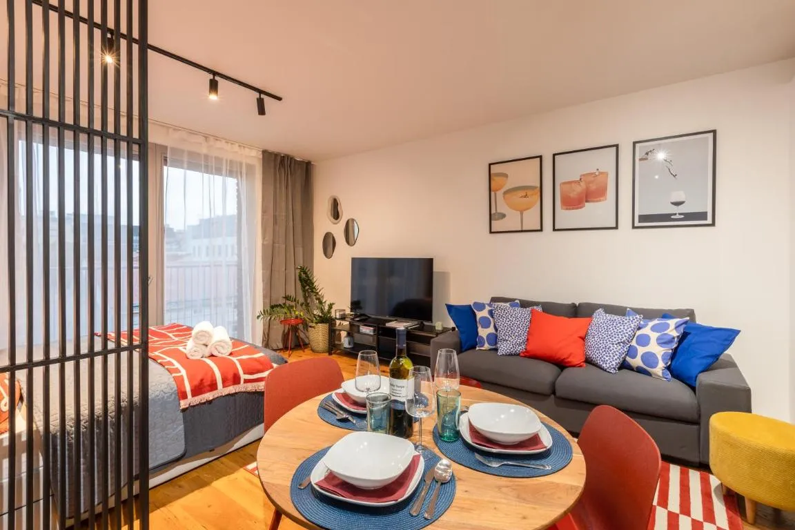 Image of Urban Chic Residences