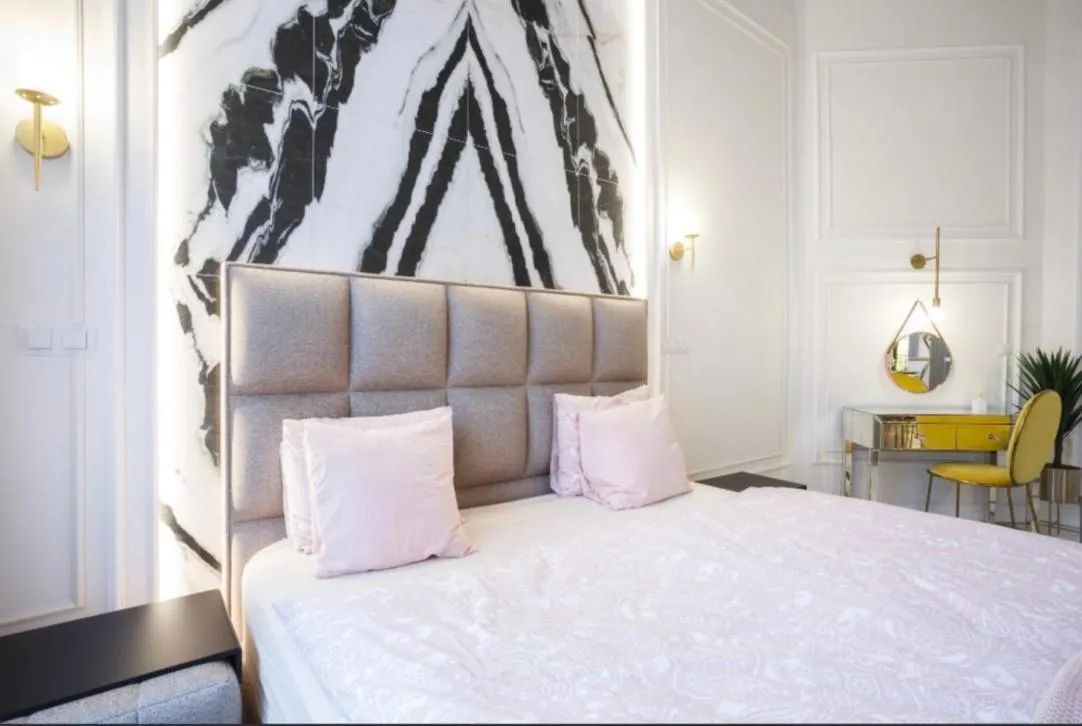 Image of Urban Premier Suite