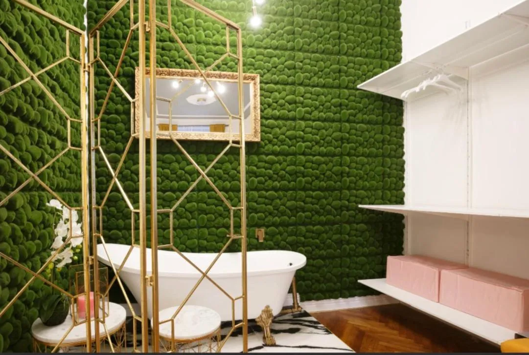 Image 2 of Urban Presidential Suite