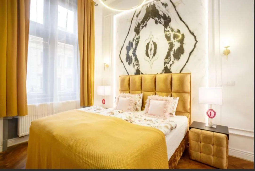 Image 1 of Urban Presidential Suite