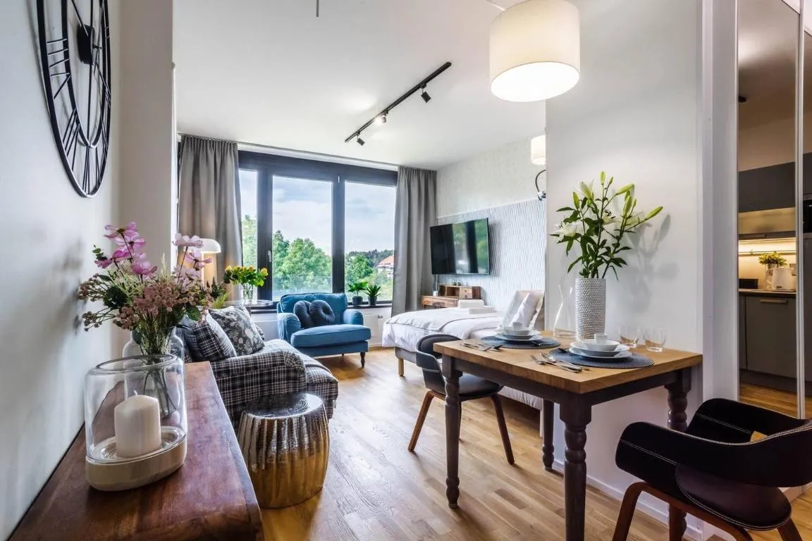 Image of VIP Accommodation Prague S3