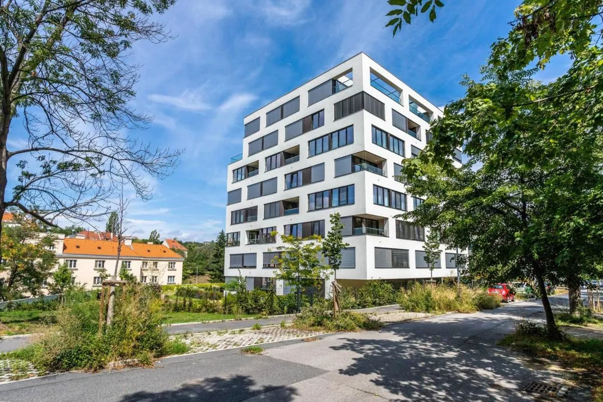 Image 5 of VIP Accommodation Prague S3