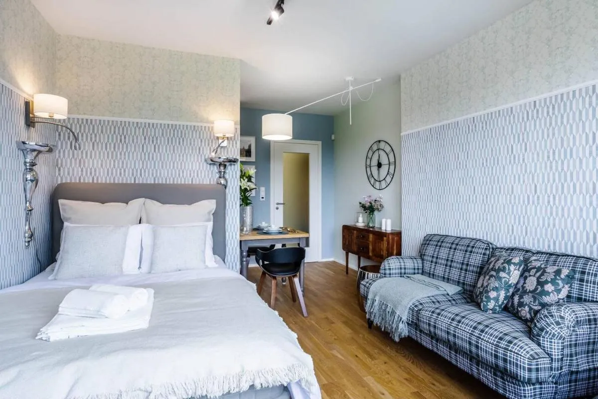 Image 1 of VIP Accommodation Prague S3