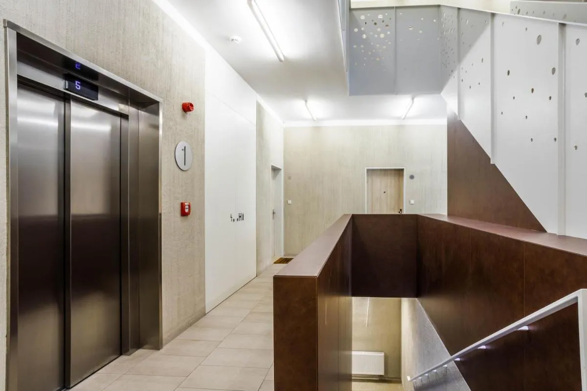 Image 4 of VIP Accommodation Prague S3