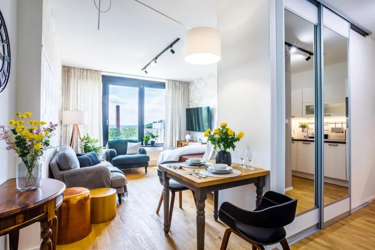 Image 3 of VIP Accommodation Prague S3