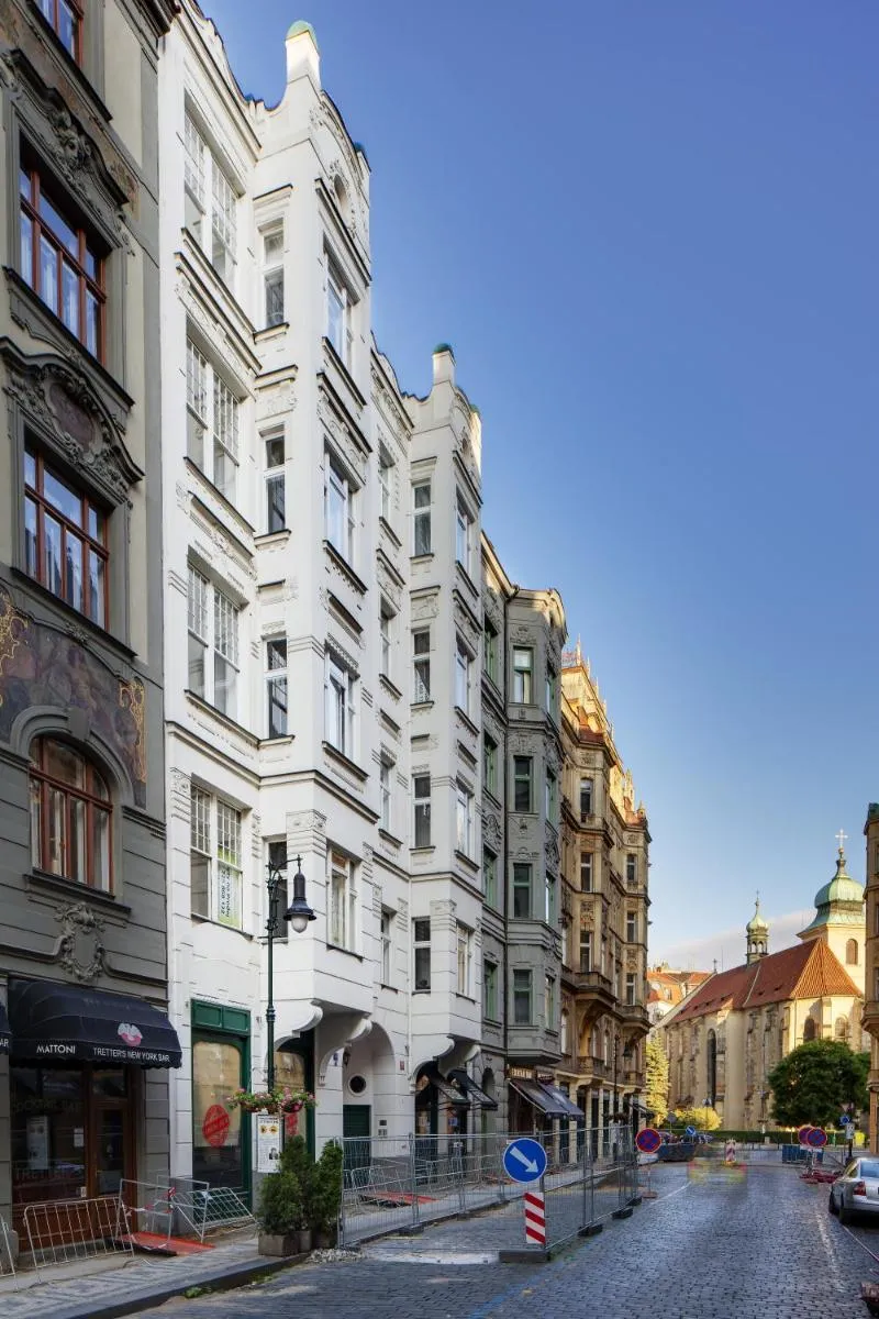 Image 5 of V Kolkovně 5 – Old Town Residence