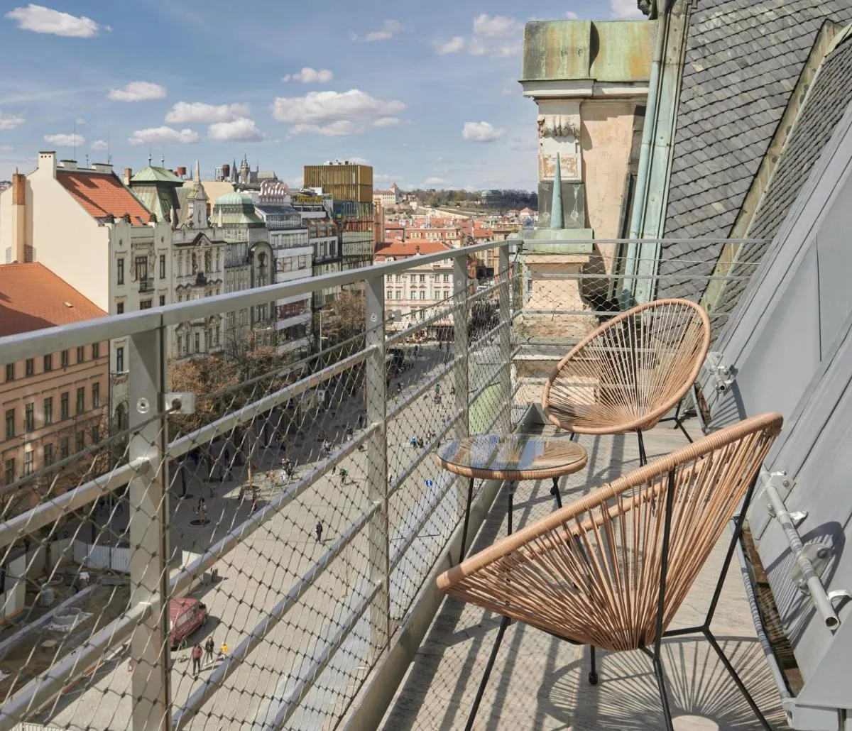 Image 5 of VN17 Rooftop Suites by Adrez