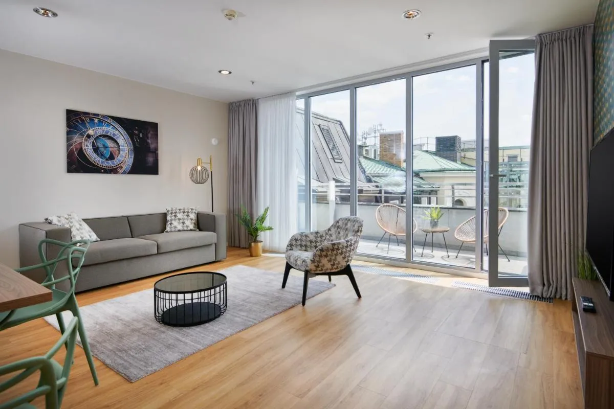 Image 4 of VN17 Rooftop Suites by Adrez