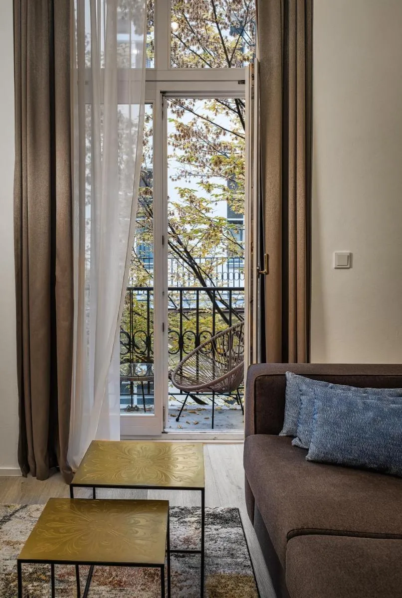 Image 4 of VN48 Suites by Adrez