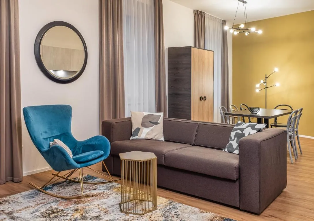Image of VN48 Suites by Adrez
