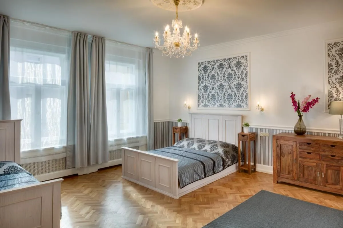 Image 5 of Veleslavinova 4 – Old Town Apartment