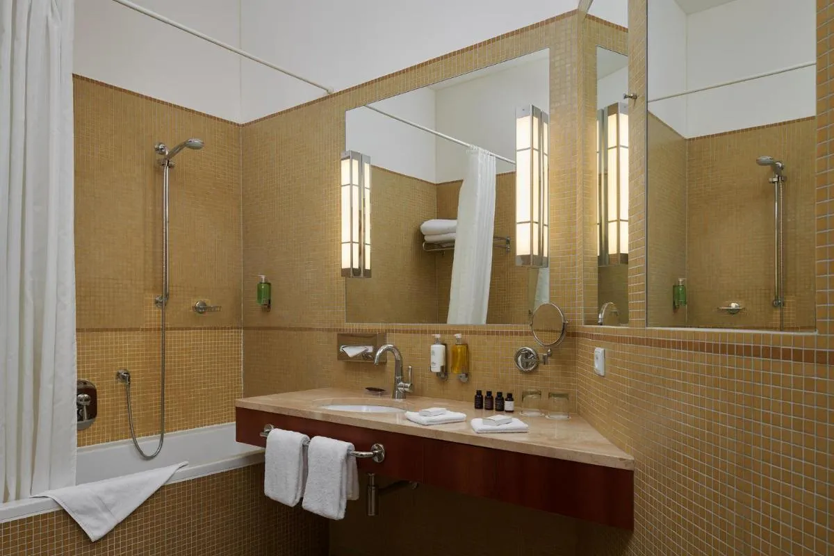 Image 2 of Ventana Hotel Prague