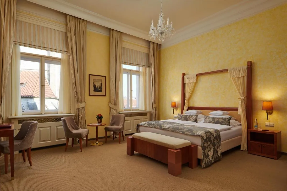 Image 6 of Ventana Hotel Prague