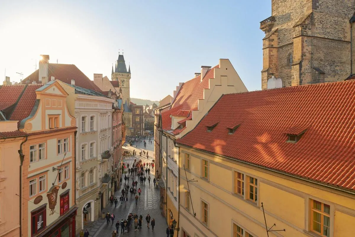 Image 5 of Ventana Hotel Prague