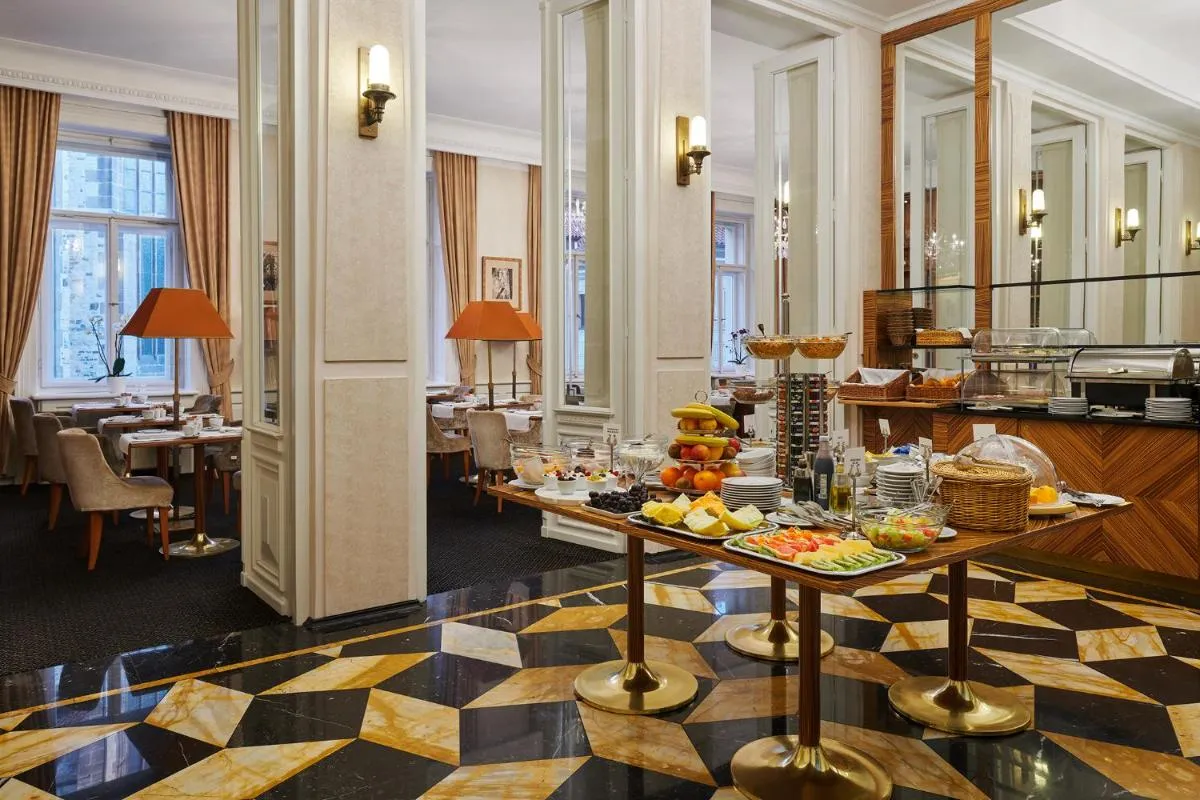 Image 3 of Ventana Hotel Prague