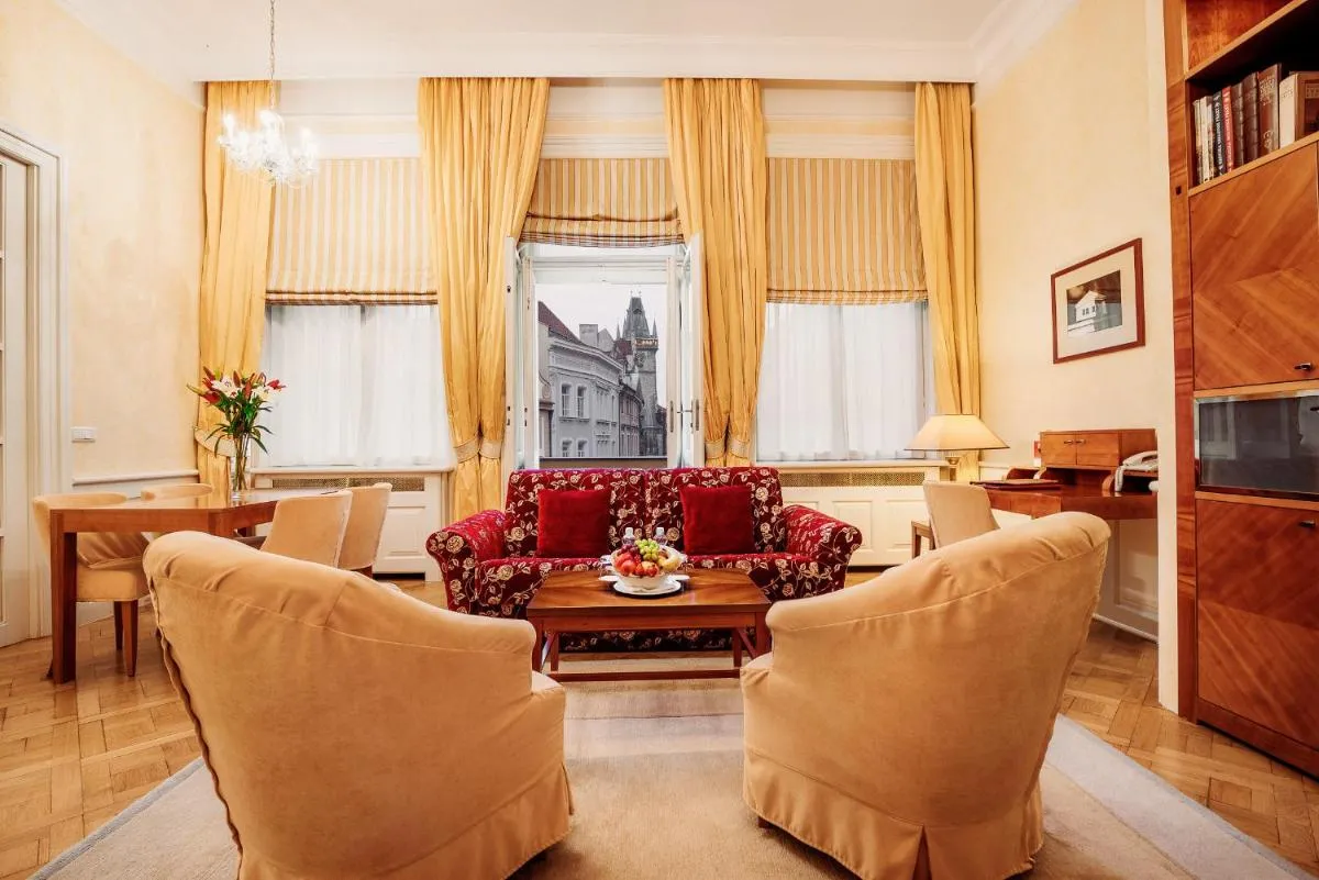 Image 4 of Ventana Hotel Prague