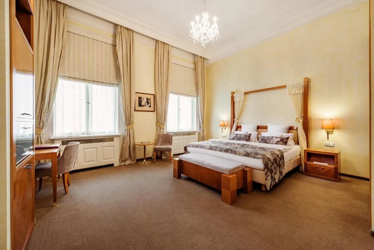 Image 1 of Ventana Hotel Prague