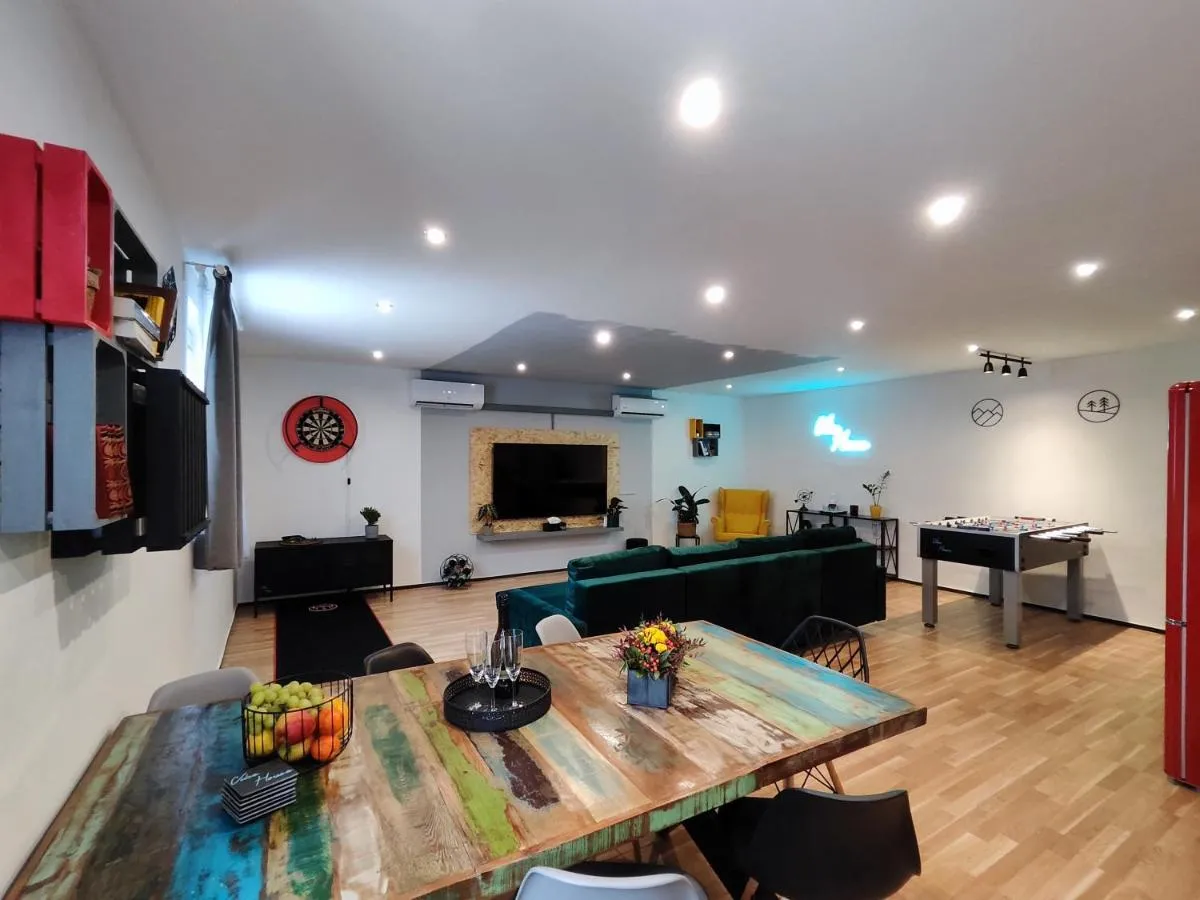 Image 5 of Vibe House Prague
