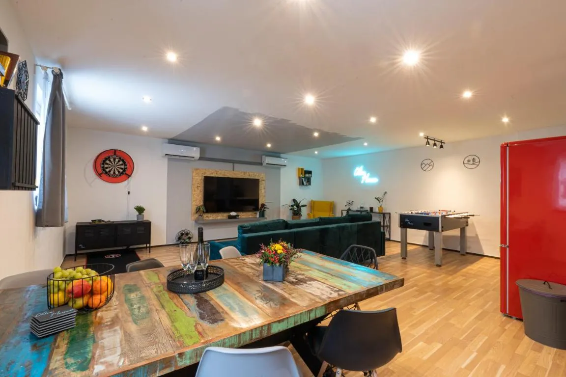 Image of Vibe House Prague
