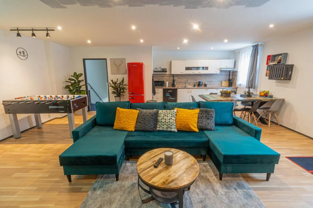 Image 2 of Vibe House Prague