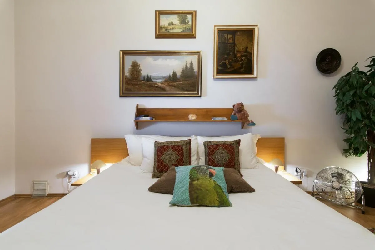 Image 4 of Victoria Design Stays – Apartment Rehorova