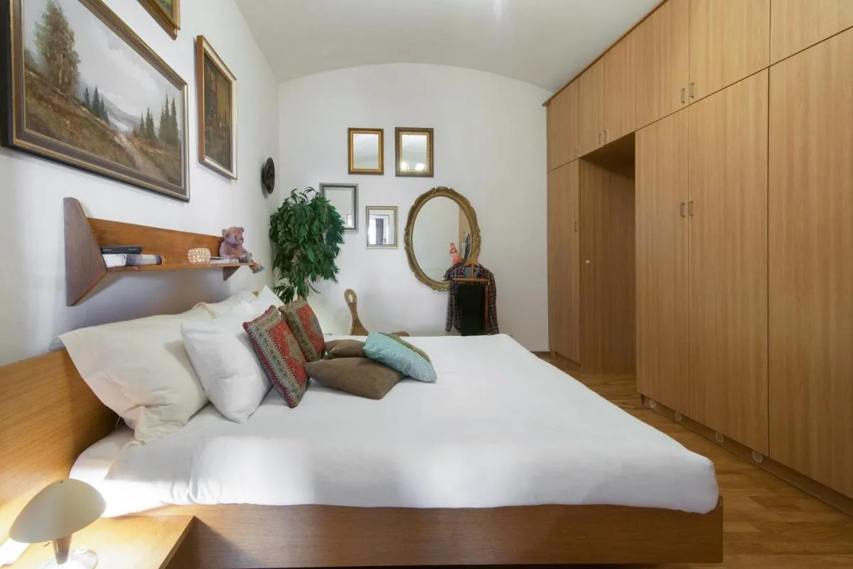 Image 1 of Victoria Design Stays – Apartment Rehorova