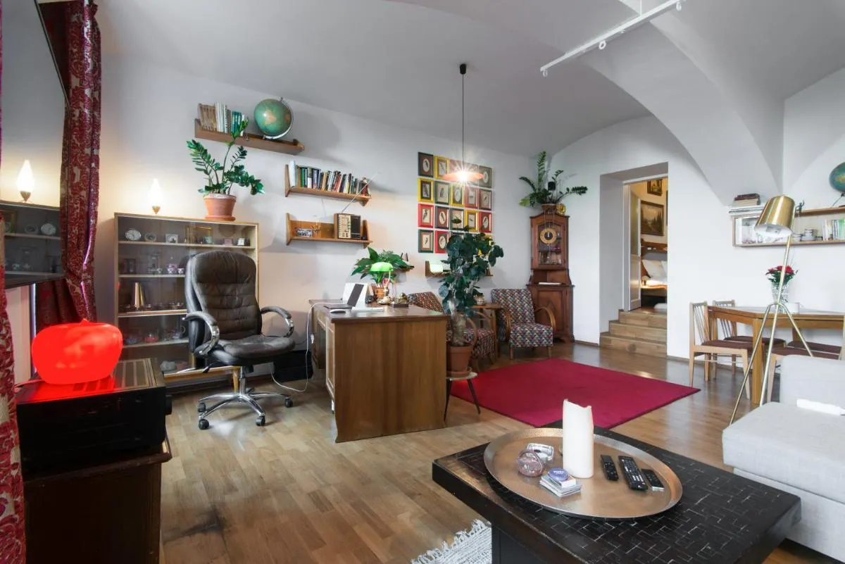 Image 3 of Victoria Design Stays – Apartment Rehorova