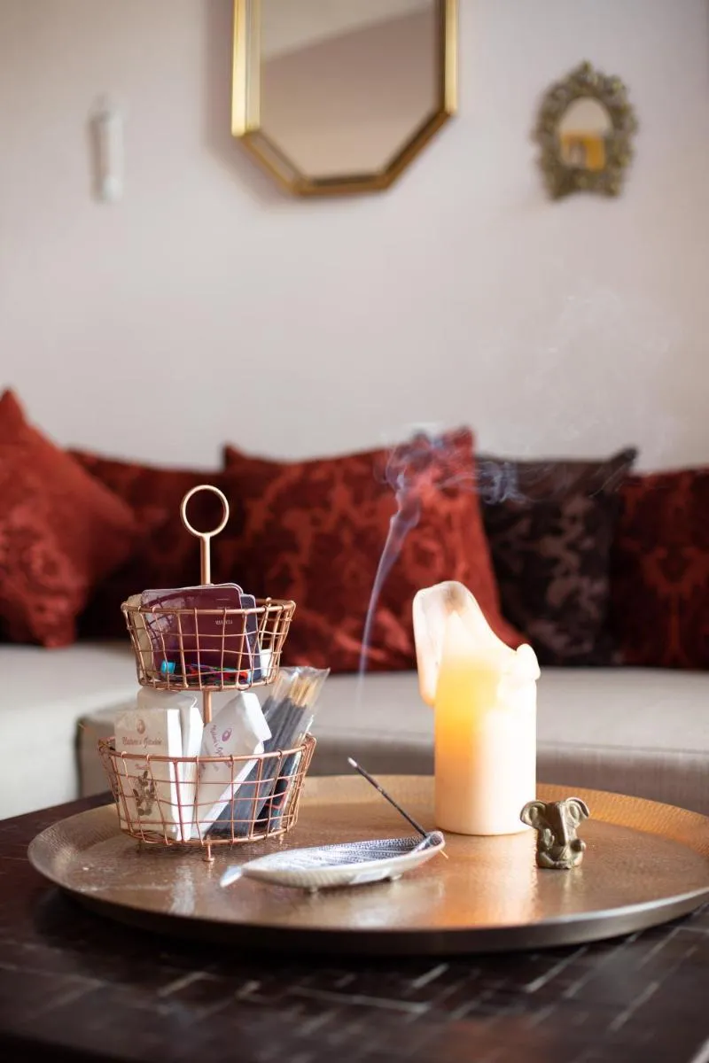 Image 6 of Victoria Design Stays – Apartment Rehorova