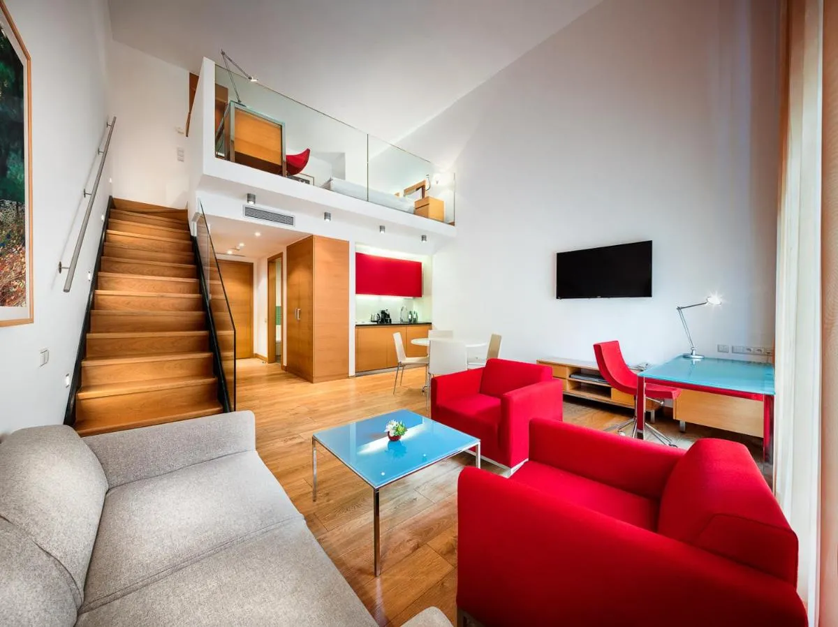 Image 5 of Vienna House by Wyndham Andel’s Prague