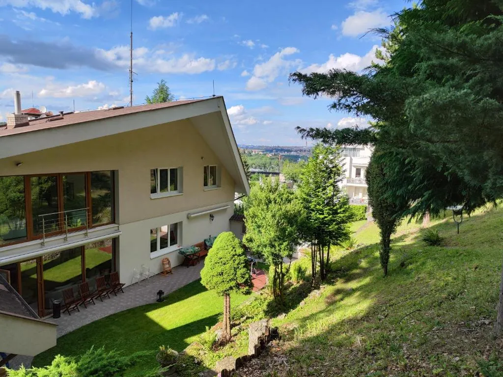 Image of Vila Prag