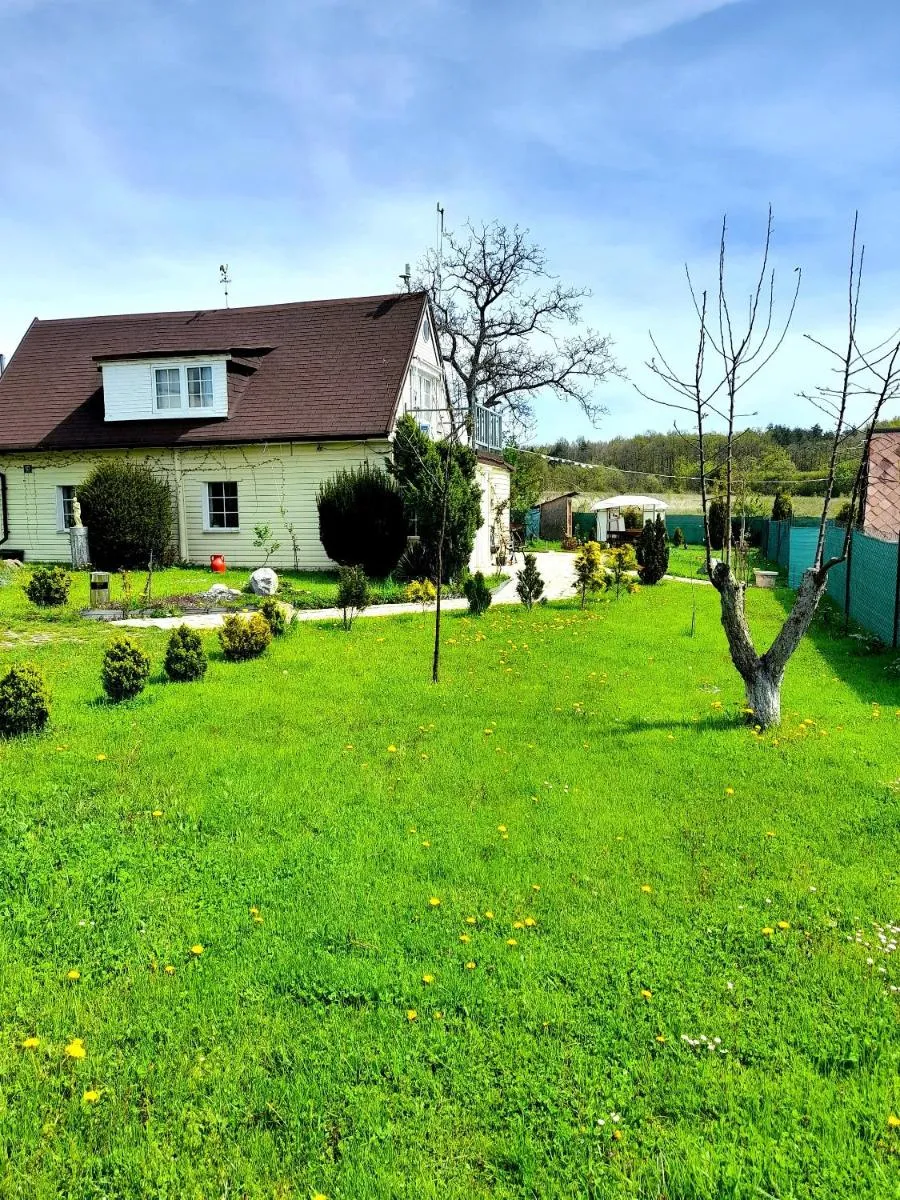 Image 3 of Villa in the City Garden