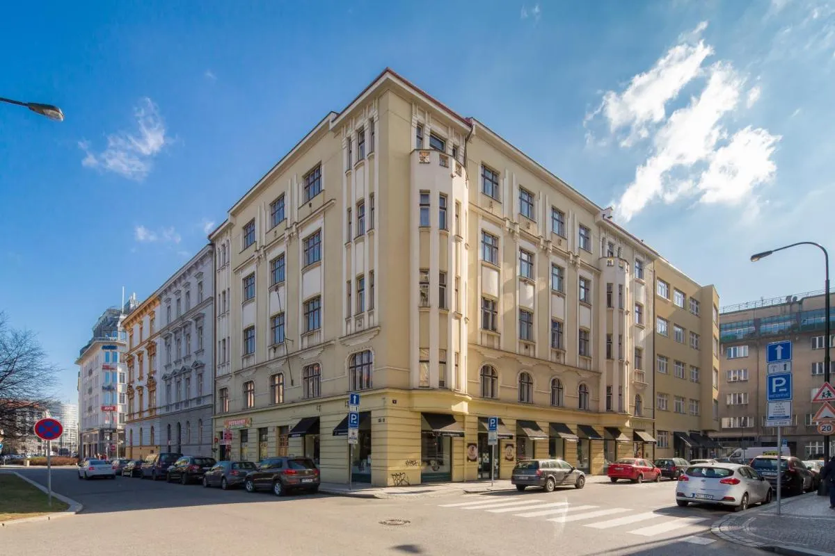 Image 2 of Vincanto Apartments