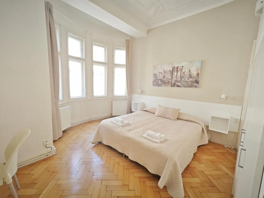 Image of Vincanto Apartments