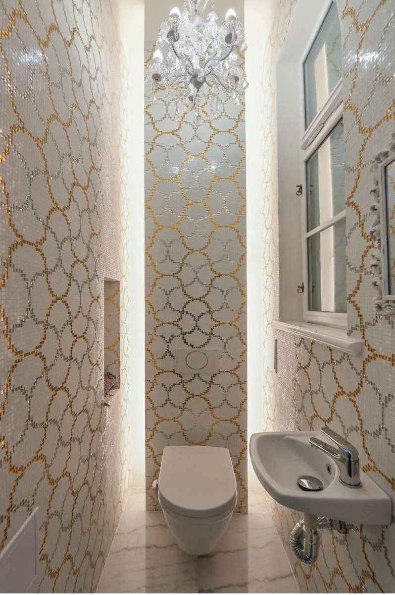 Image 3 of Vogue apartment near by Wenceslas Square