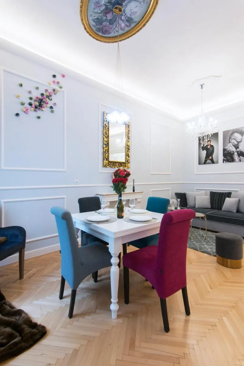 Image 4 of Vogue apartment near by Wenceslas Square