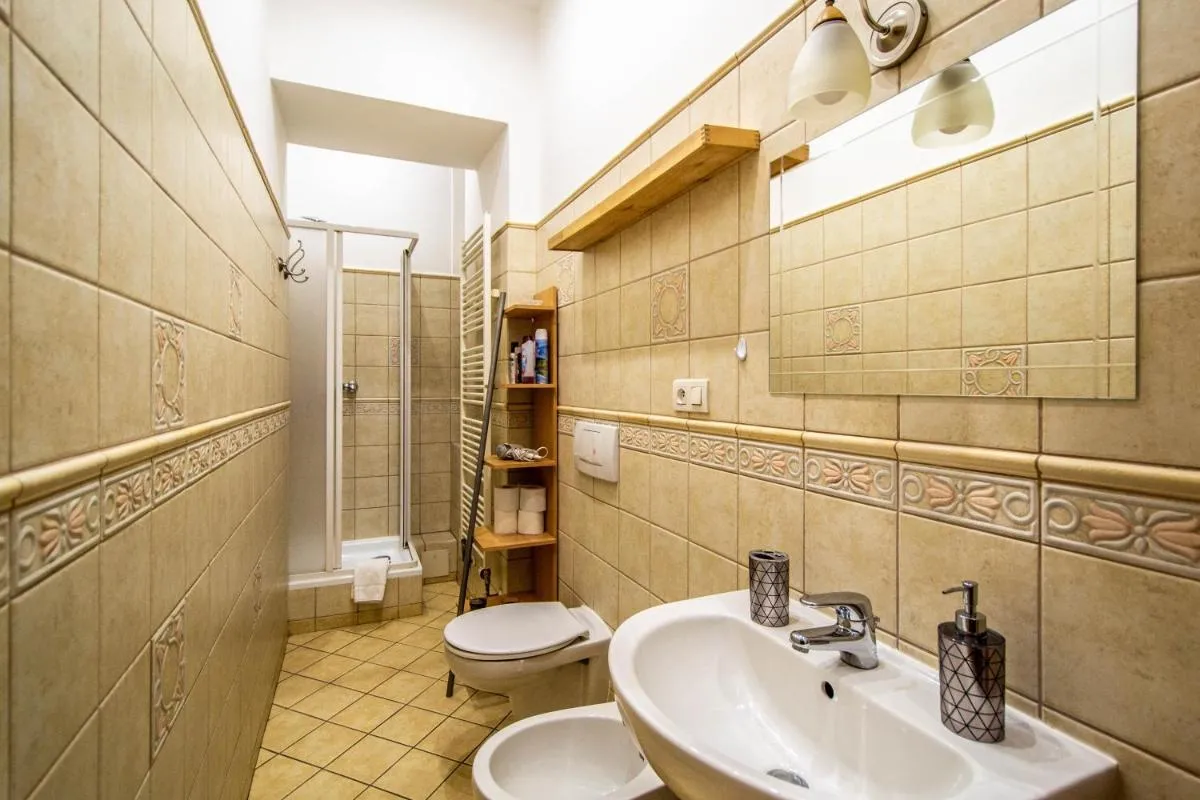 Image 2 of Vojtesska Apartment By Ruterra