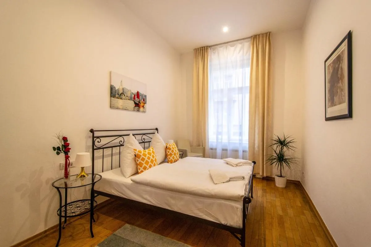 Image 6 of Vojtesska Apartment By Ruterra