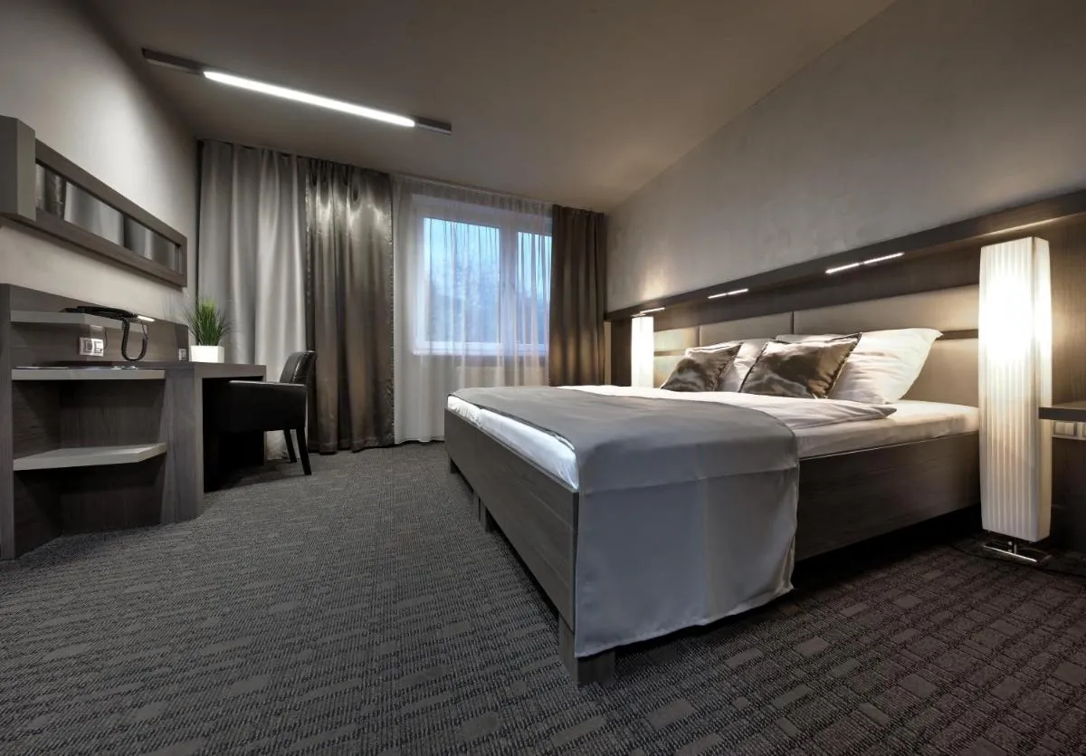 Image 3 of Volcano Spa Hotel