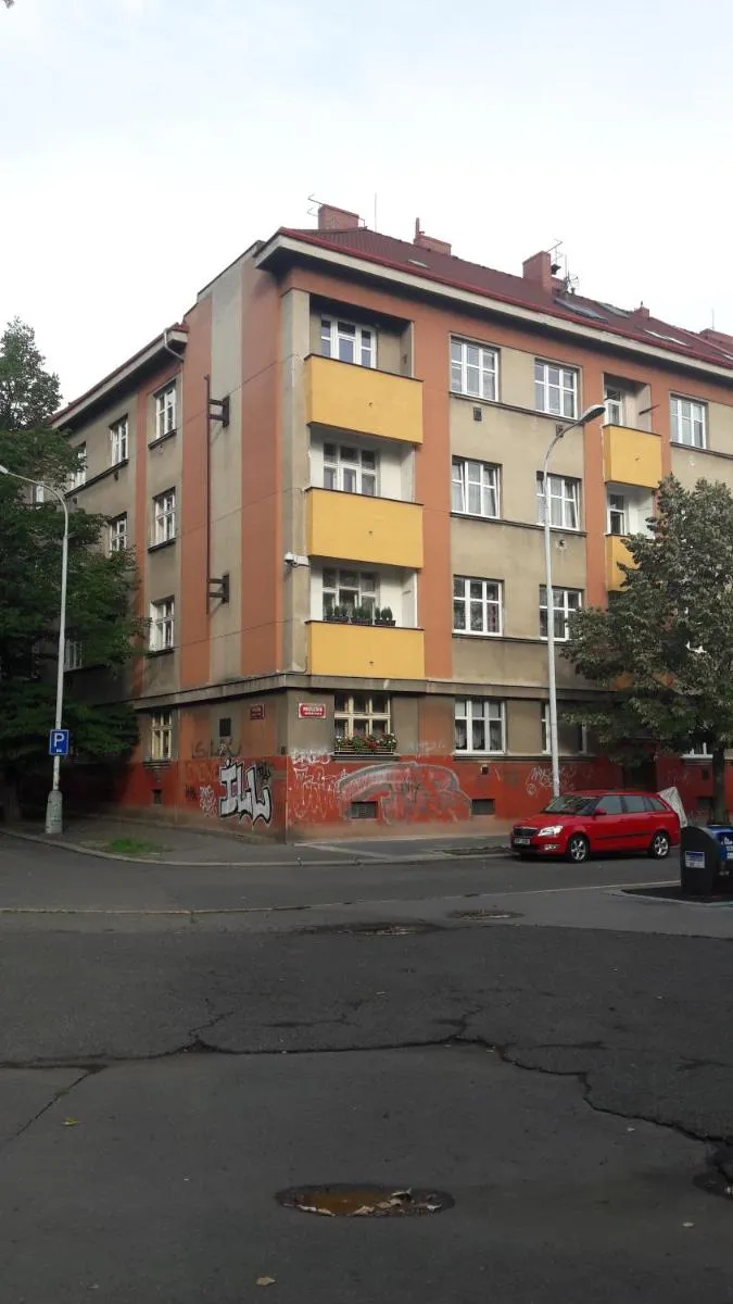 Image 5 of Vysočany