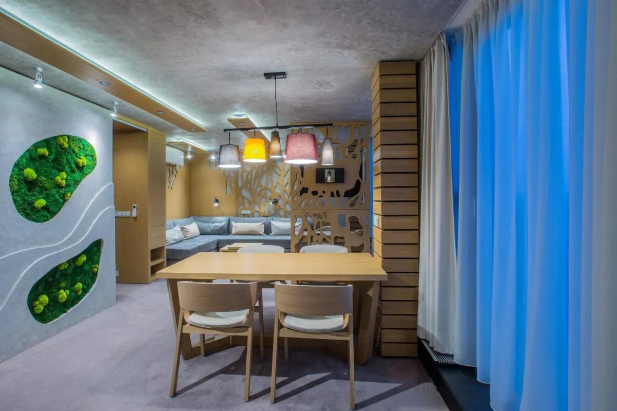 Image 4 of Wellness Hotel Step