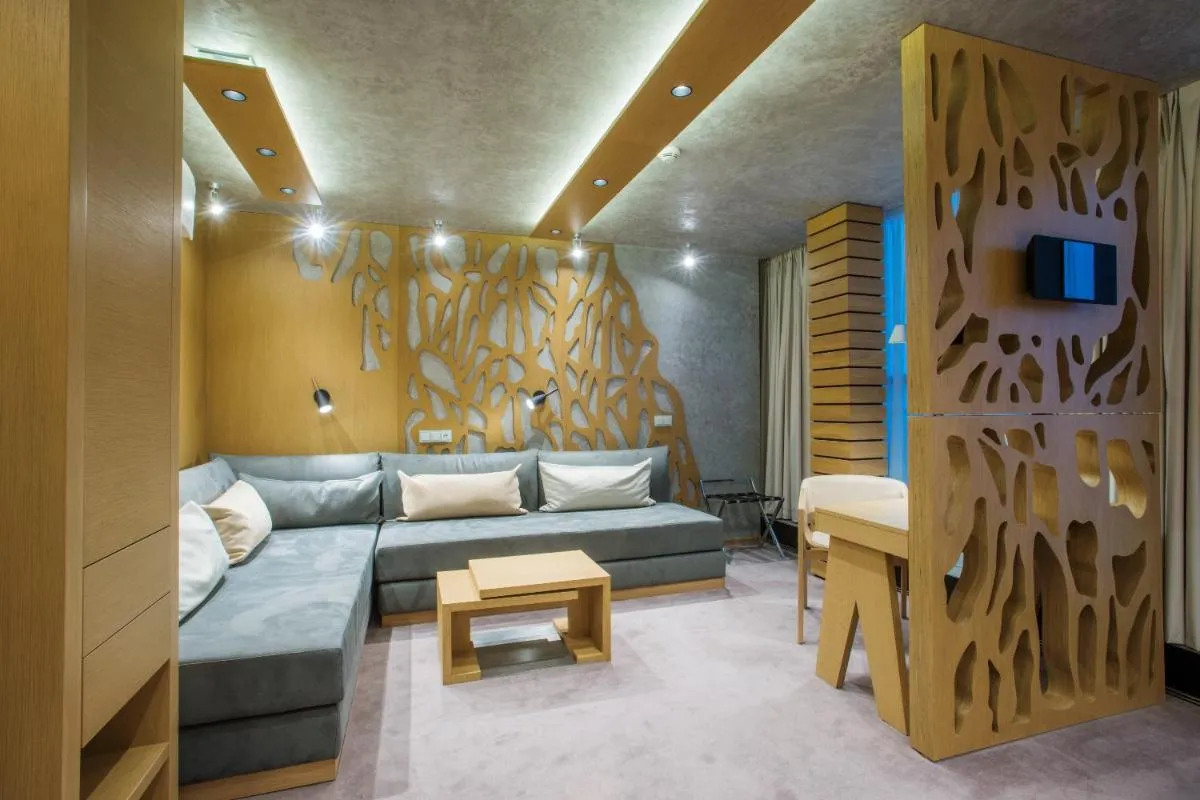 Image 5 of Wellness Hotel Step