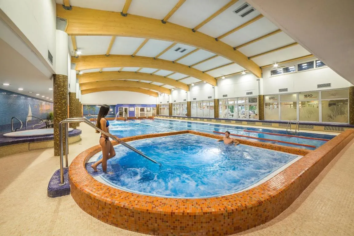 Image of Wellness Hotel Step