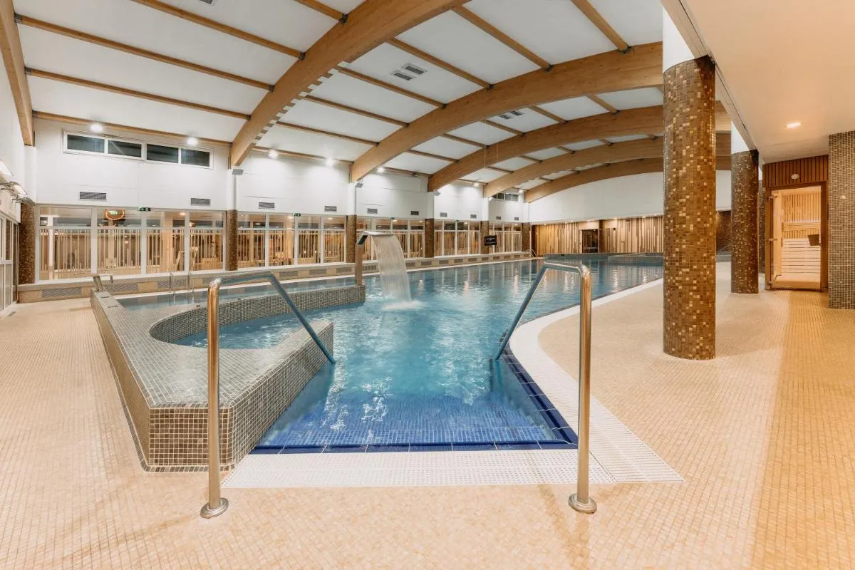 Image 3 of Wellness Hotel Step