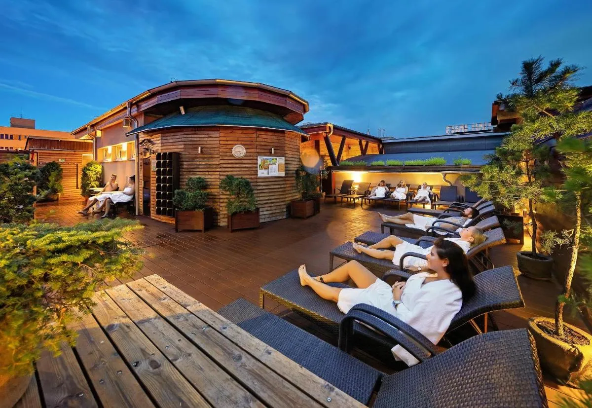 Image 6 of Wellness Hotel Step