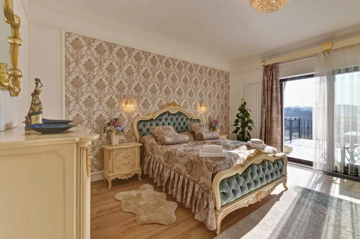 Image of Wellness & SPA boutique Hotel pod lipkami Prague