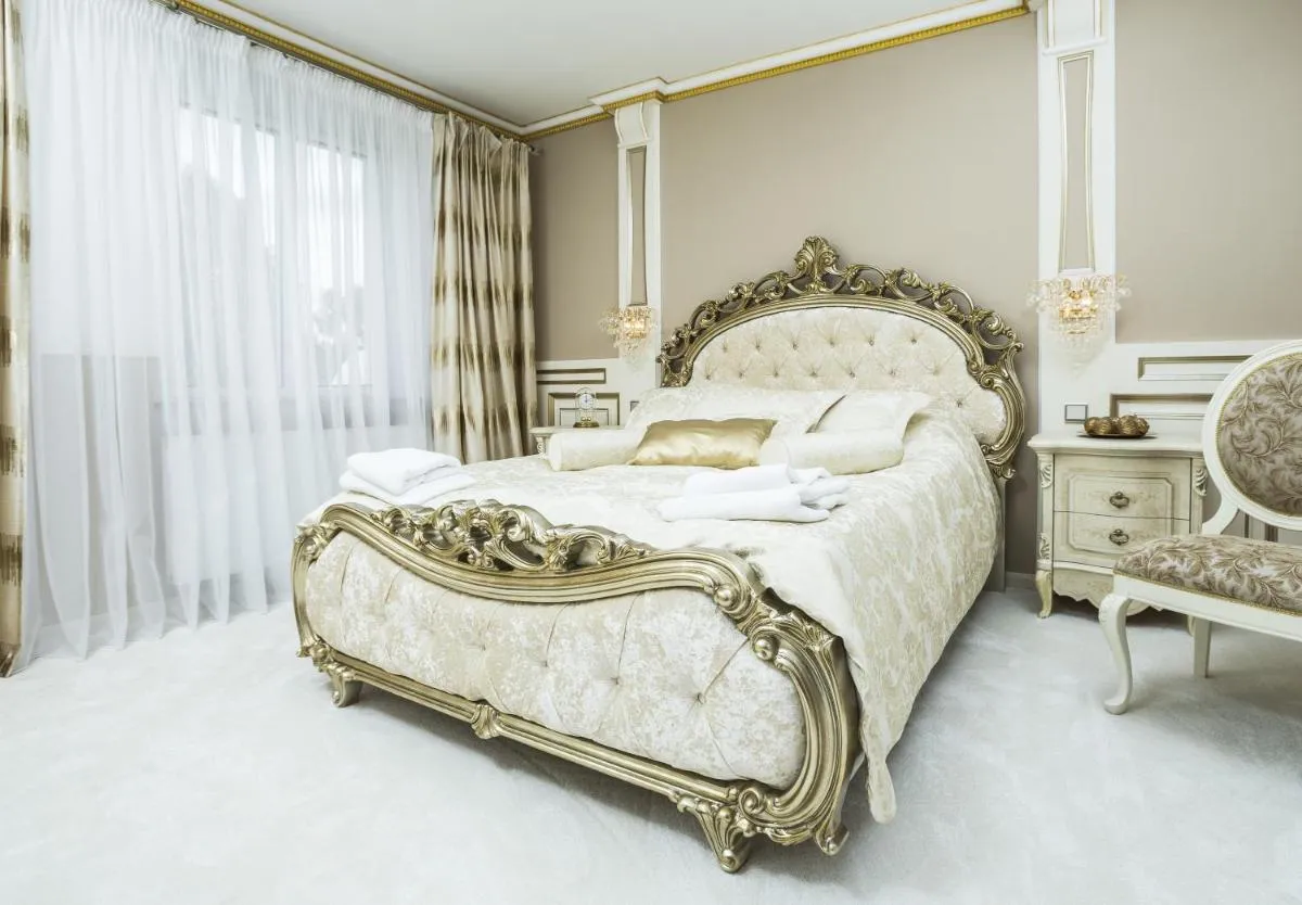 Image 6 of Wellness & SPA boutique Hotel pod lipkami Prague